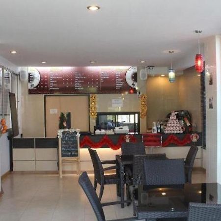 Butterfly Princess Hotel Betong Extérieur photo