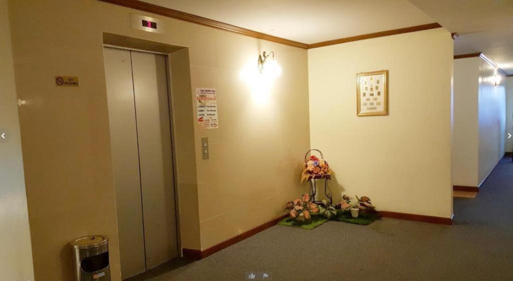 Butterfly Princess Hotel Betong Extérieur photo