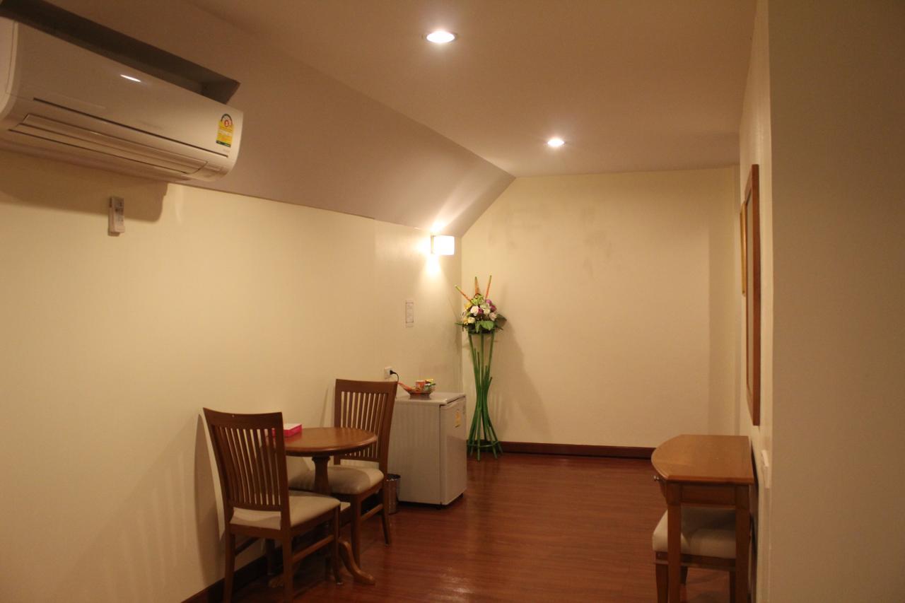 Butterfly Princess Hotel Betong Extérieur photo